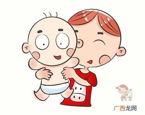 新生儿吐奶怎么回事？教你几个管用的方法，宝