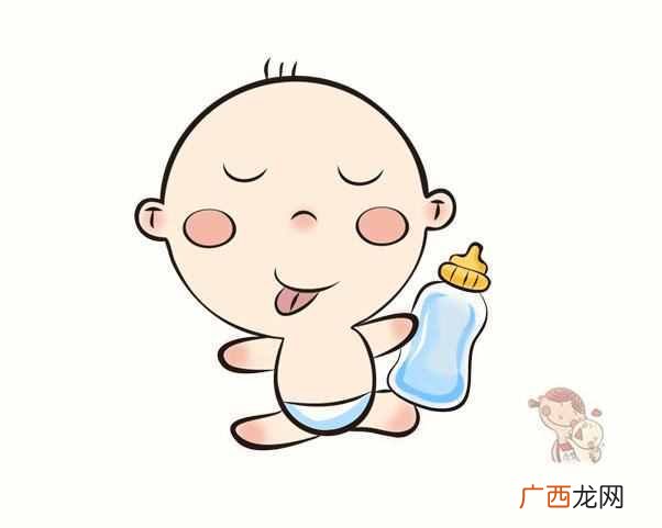 新生儿吐奶怎么回事？教你几个管用的方法，宝