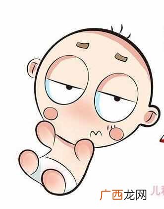新生儿吐奶怎么回事？教你几个管用的方法，宝