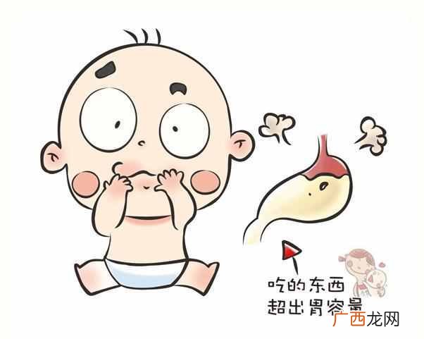 新生儿吐奶怎么回事？教你几个管用的方法，宝