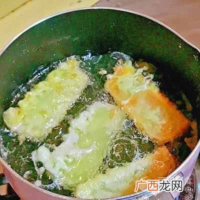 炸年糕怎么做好吃?最新做法,好吃又简单(附