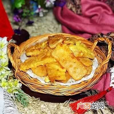 炸年糕怎么做好吃?最新做法,好吃又简单(附