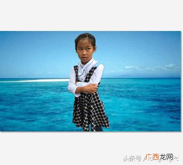 美图秀秀怎么抠图？美图秀秀功能强大，不需要
