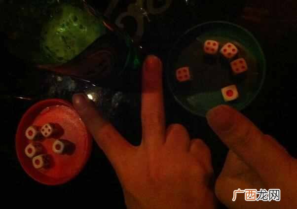 骰子怎么玩才能赢？高手都是这样玩骰子的