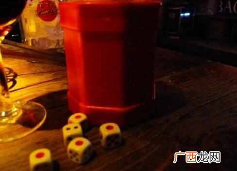 骰子怎么玩才能赢？高手都是这样玩骰子的