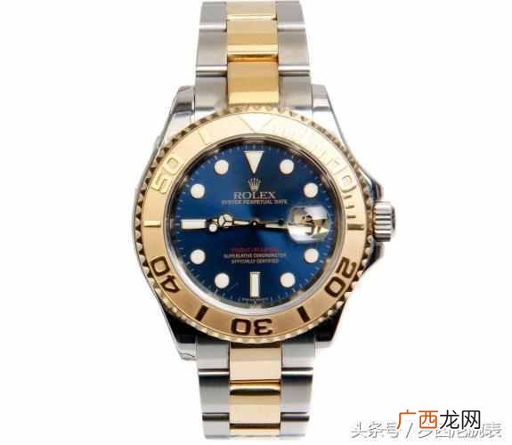 罗西尼手表档次怎么样？看看全世界名表排行就