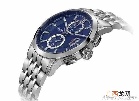 罗西尼手表档次怎么样？看看全世界名表排行就
