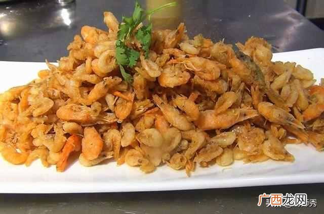 河虾怎么做好吃？大厨教你家常又美味的河虾，