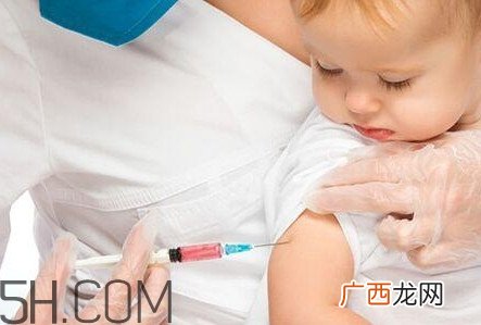 卡介苗是终身免疫吗?卡介苗是种豆吗