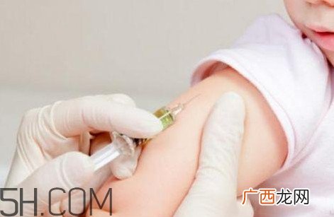 卡介苗多久开始化脓？卡介苗化脓破了怎么办