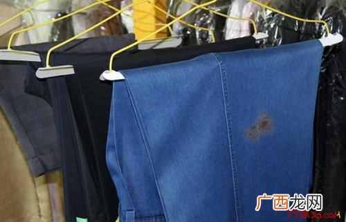 衣服上铁锈怎么洗掉？用这个方法一点痕迹都没