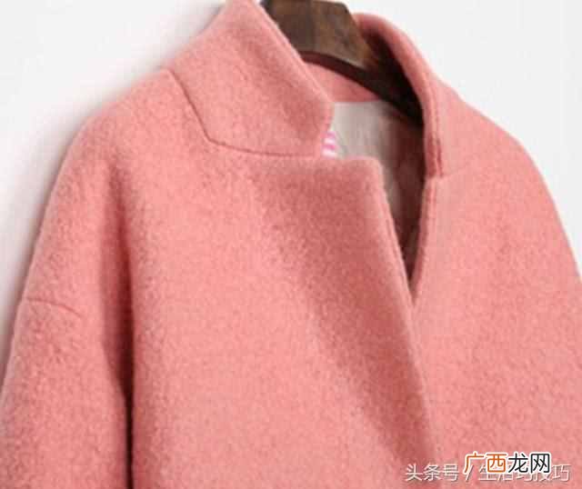 大衣清洗方式及技巧 毛呢大衣怎么洗