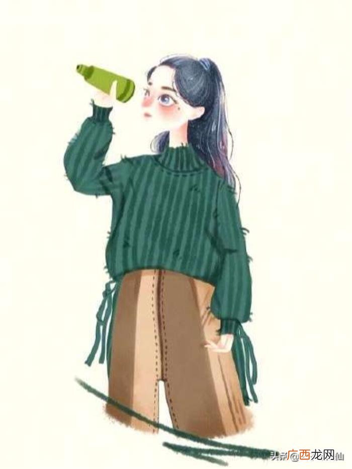 未曾说出口的暗恋语录 暗恋一个人的含蓄说说