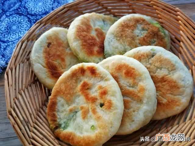 最简单的做法 馅饼面怎么和面才松软