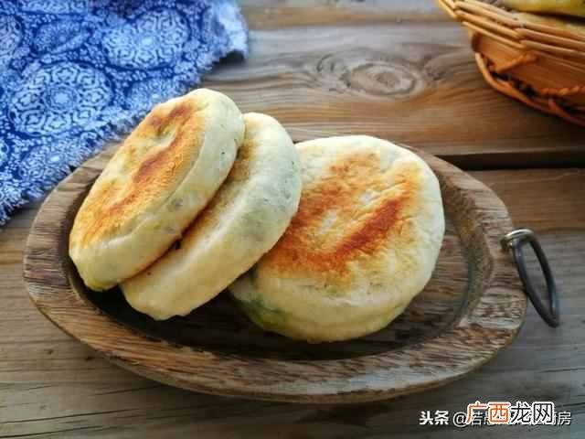 最简单的做法 馅饼面怎么和面才松软
