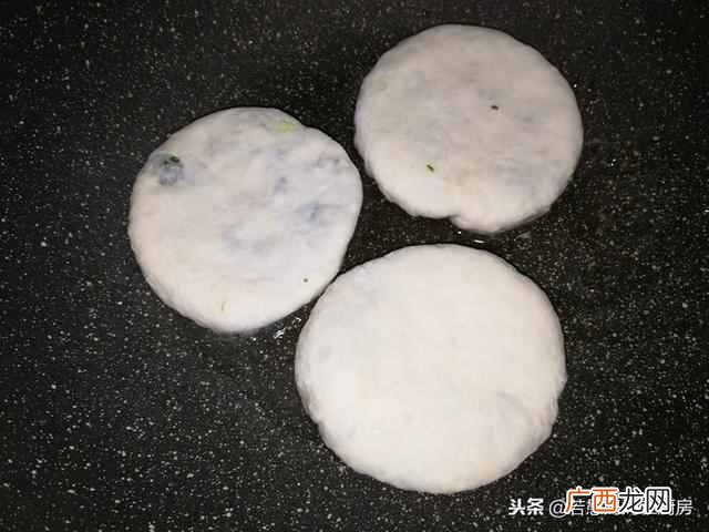 最简单的做法 馅饼面怎么和面才松软