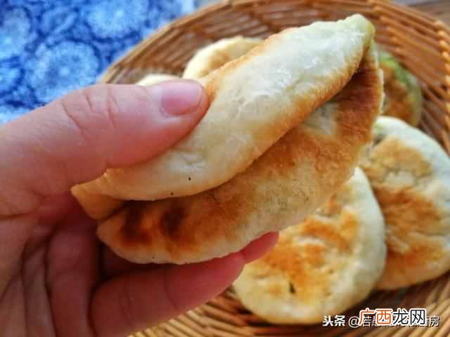 最简单的做法 馅饼面怎么和面才松软