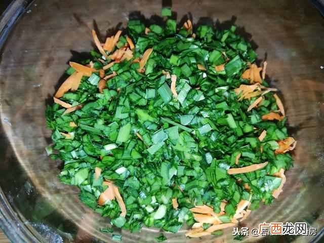 最简单的做法 馅饼面怎么和面才松软