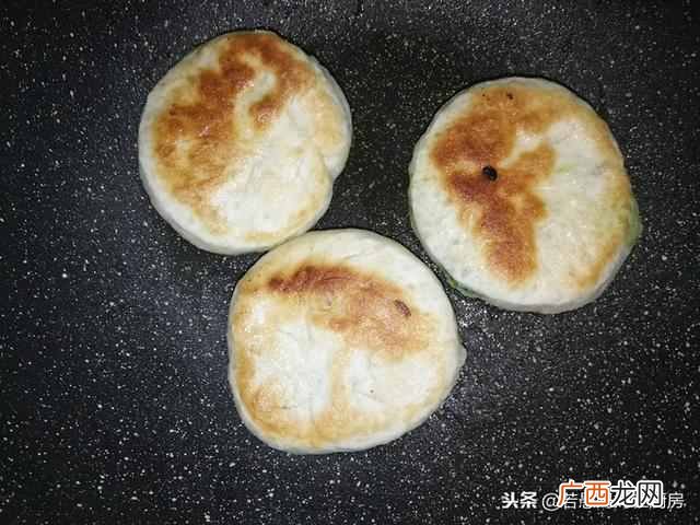 最简单的做法 馅饼面怎么和面才松软