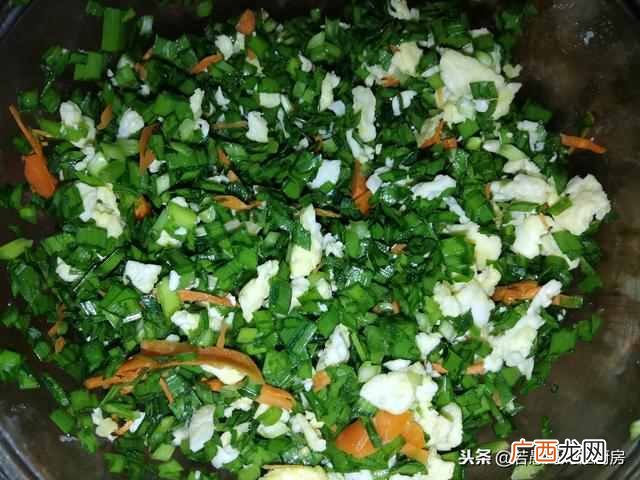 最简单的做法 馅饼面怎么和面才松软