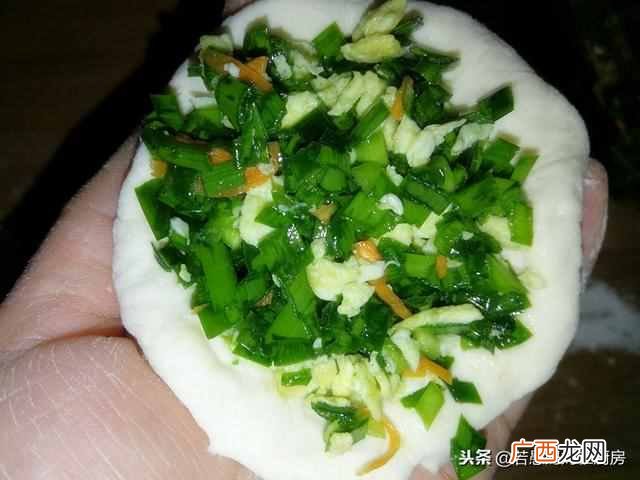 最简单的做法 馅饼面怎么和面才松软
