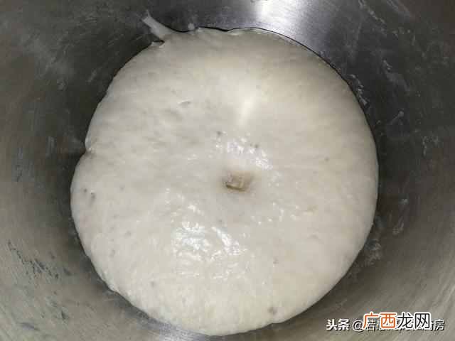 最简单的做法 馅饼面怎么和面才松软