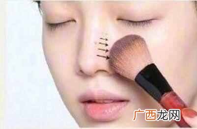 快速变小的小技巧 男人鼻子大怎么办