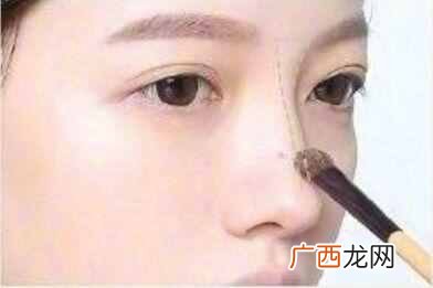 快速变小的小技巧 男人鼻子大怎么办
