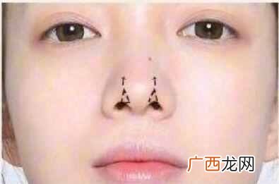 快速变小的小技巧 男人鼻子大怎么办