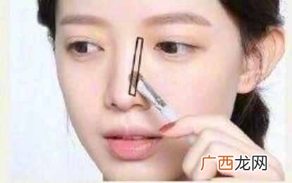 快速变小的小技巧 男人鼻子大怎么办