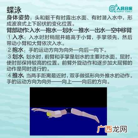 10分钟学会游泳的方法 怎么学游泳最快