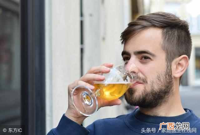 4个小方法快速止痛 喝酒后头疼怎么办