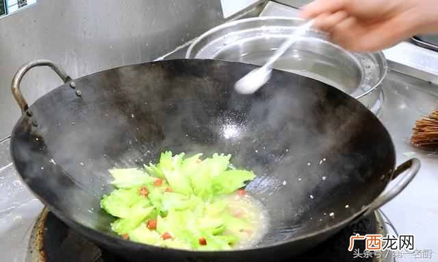 常家营养的做法 苦瓜怎么做好吃又不苦