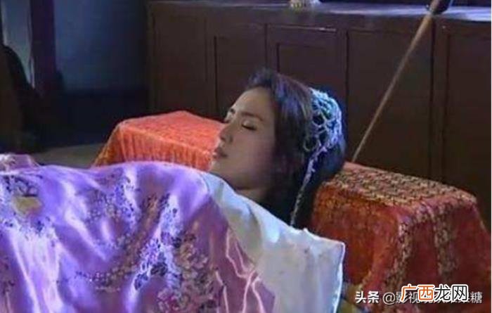 赛华佗欧阳明日结局，乔振宇饰演的欧阳明日