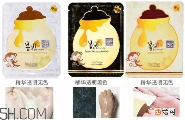 春雨面膜哪一款最好用_春雨面膜哪个颜色好用