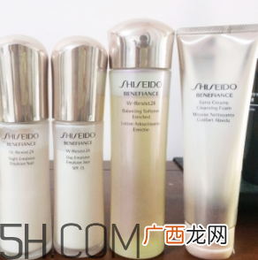 资生堂盼丽风姿系列适合什么年龄_好用吗