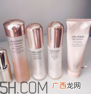 资生堂盼丽风姿系列适合什么年龄_好用吗