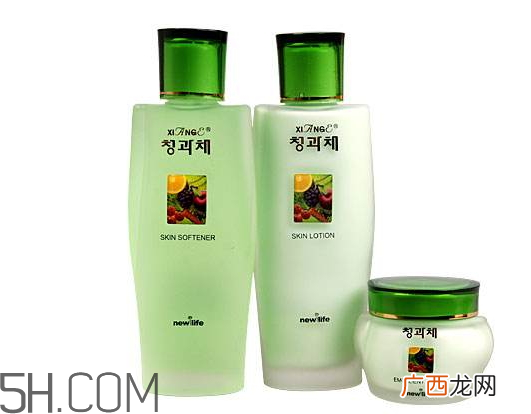 韩国新生活是正规的吗 韩国新生活化妆品怎么样