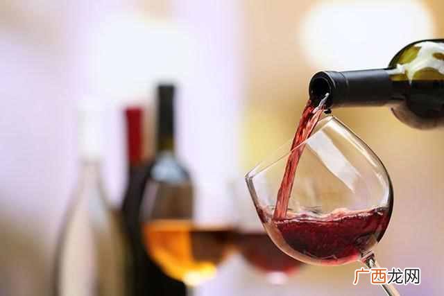 这5步教你喝出高逼格 红酒怎么喝是正确的