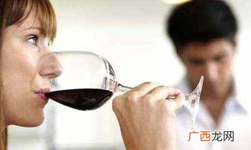 这5步教你喝出高逼格 红酒怎么喝是正确的