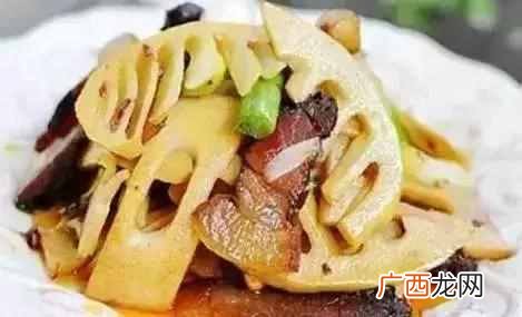 炒菜腊肉怎么做好吃又简单（15中腊肉的家常做法