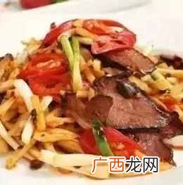 炒菜腊肉怎么做好吃又简单（15中腊肉的家常做法
