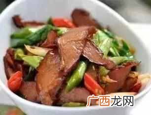 炒菜腊肉怎么做好吃又简单（15中腊肉的家常做法