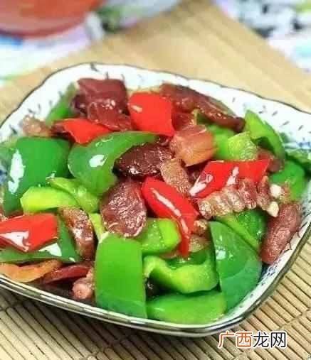 炒菜腊肉怎么做好吃又简单（15中腊肉的家常做法