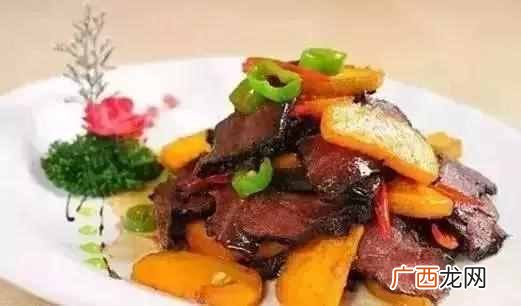 炒菜腊肉怎么做好吃又简单（15中腊肉的家常做法