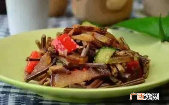 炒菜腊肉怎么做好吃又简单（15中腊肉的家常做法