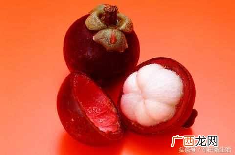 超级实用的小窍门 山竹怎么剥皮