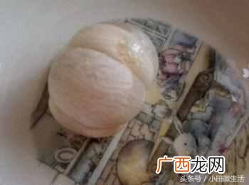 超级实用的小窍门 山竹怎么剥皮