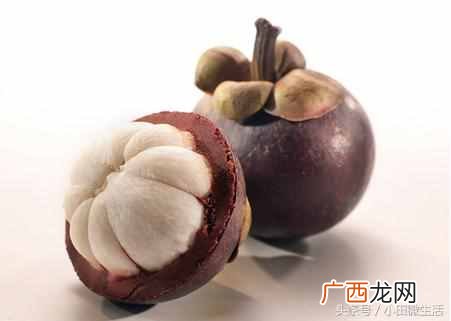 超级实用的小窍门 山竹怎么剥皮