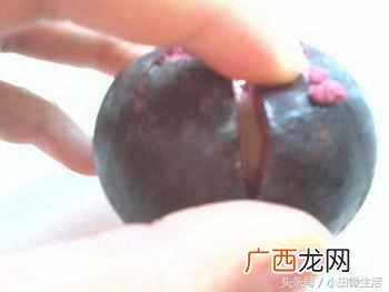 超级实用的小窍门 山竹怎么剥皮